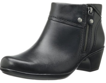 Clarks-Womens-Ingalls-Thames-Bootie