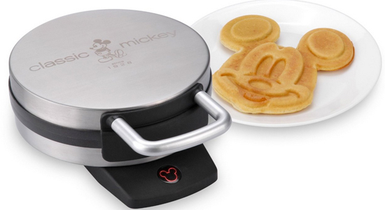 Classic-Disney-Pancake-Maker