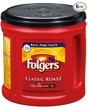 Folgers-Classic-Roast-Coffee