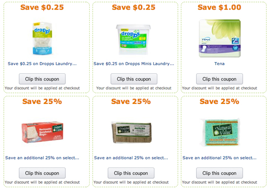 Health-Personal-Care-Coupons