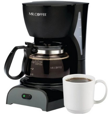 Mr-Coffee-4-cup-coffeemaker-black-dr5-4-cup