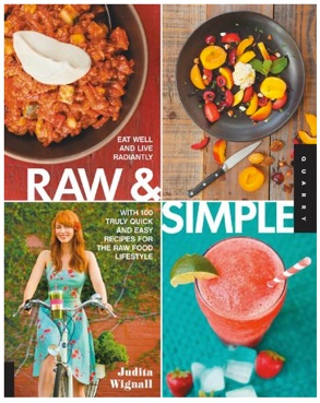 Raw-Simple-Cookbook-Kindle