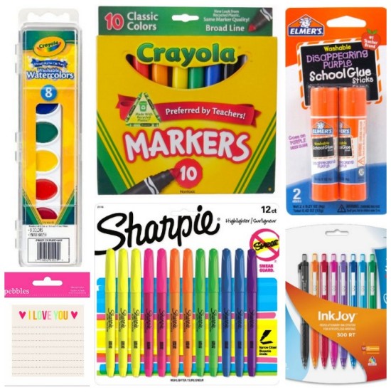 School-Supplies-Amazon