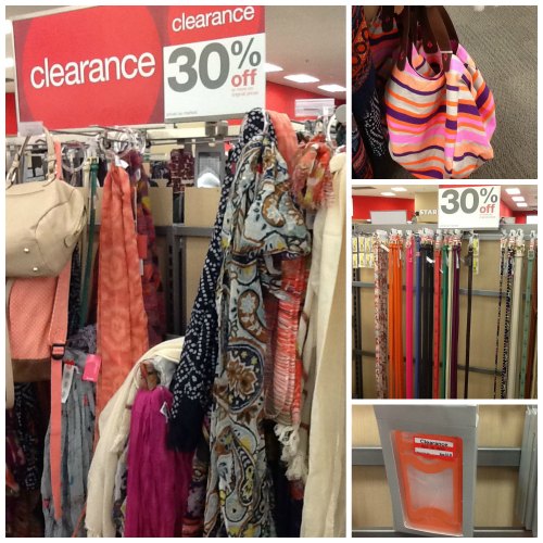 TARGET WOMEN'S CLOTHING CLEARANCE SHOP WITH ME 