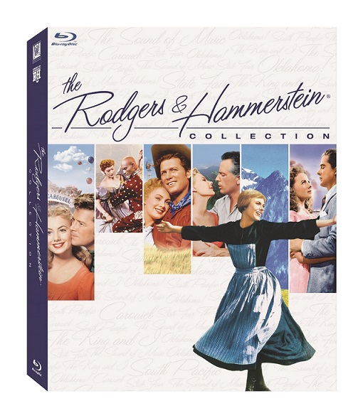 amazon-The-Rodgers-Hammerstein-Collection-Blu-ray