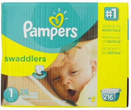 best-subscribe-save-Pampers-Swaddlers-size-1-2