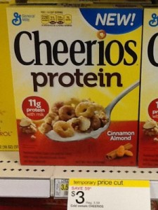 cheerios-protein-target