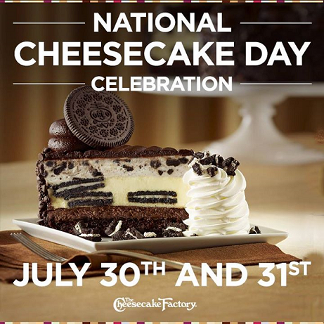 cheesecake-factory-half-price-cheesecake--day-july-30-31