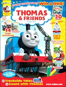 discount-mags-thomas-friends