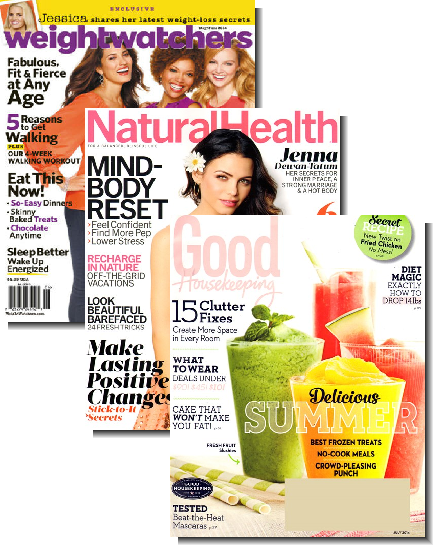 discount-mags-weight-watchers-natural-health-good-housekeeping-bundle