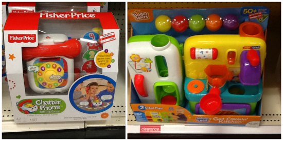 fisher-price-bright-starts-target-clearance