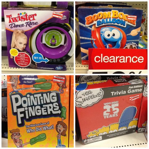 games-toy-clearance