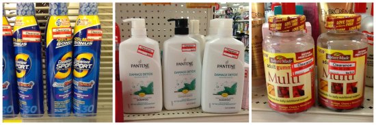 health-and-beauty-target-clearance
