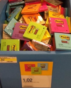 post-its-2-cents-target