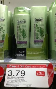 suave-shampoo-2-pack-target-gift-card