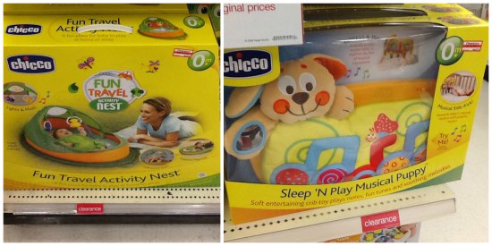 target-baby-chicco-clearance