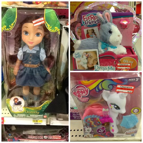 target-clearance-toys-furreal-my-little-pony-dorothy