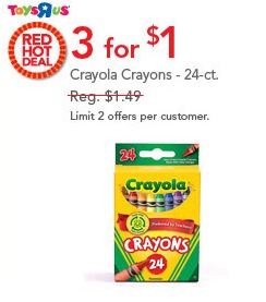 toys-r-us-crayola-crayons-red-hot