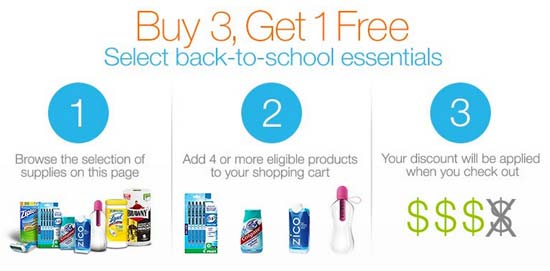 Buy3-Get-1-FREE-back-to-school-deals