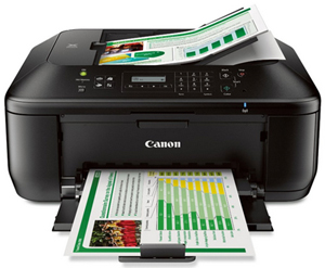 Canon-Pixma-MX472-Wireless-printer