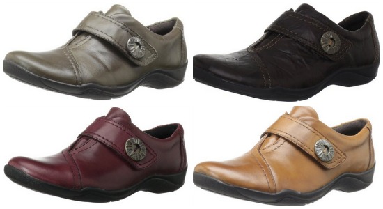 sale in clarks shoes
