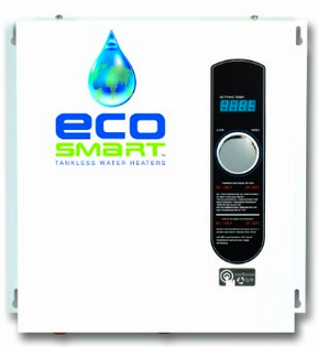 Ecosmart-ECO-27-electric-Tankless-water-Heater