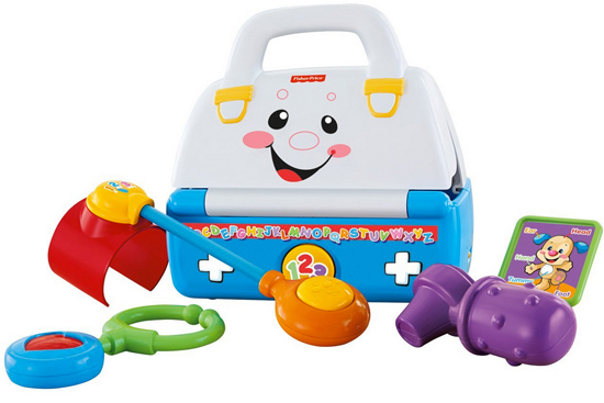 Fisher-Price-Laugh-Learn-Medical-Kit