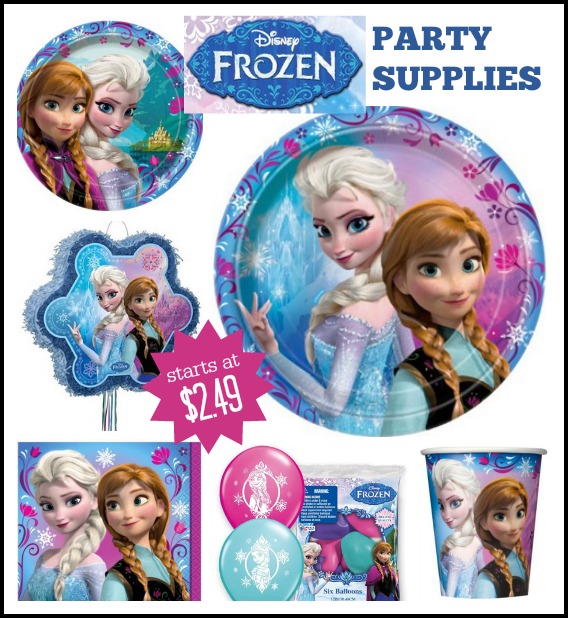 Frozen-Disney-party-supplies