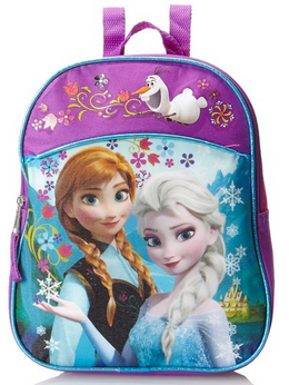 Frozen-mini-backpacks