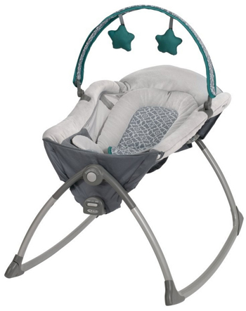 Graco-Little-Lounger-Rocking-Seat-Lounger-Deal