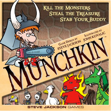Munchkin-Deluxe-Strategy-Game