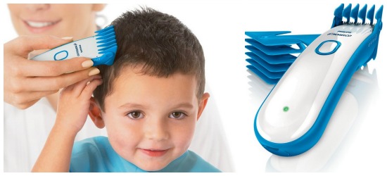 children's hair trimmer
