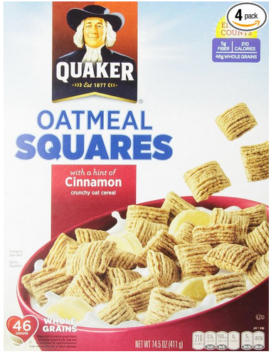 Quaker-Oatmeal-Squares-Cereal-Subscribe-Save