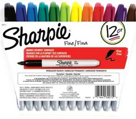 Sharpie-Fine-Print-Markers