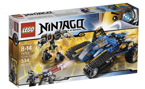 amazon-LEGO-Ninjago-Thunder-Raider-Toy