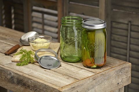 amazon-ball-heritage-pint-jars-green-pickles
