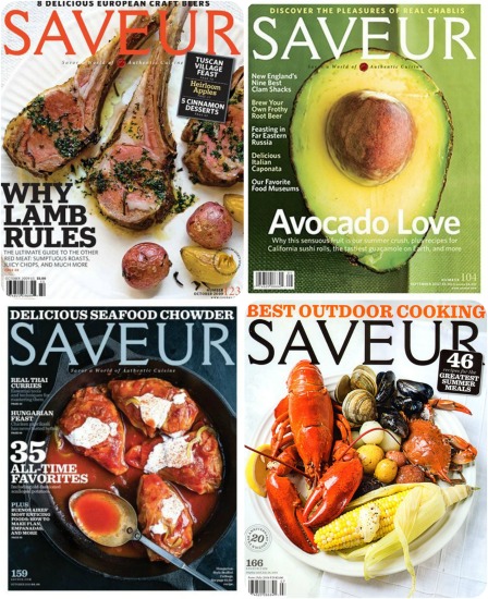 discount-magazines-saveur-recipes