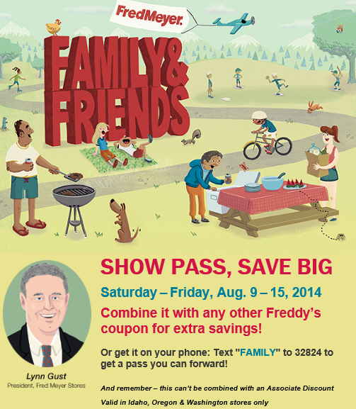 fred-meyer-family-friends-sale