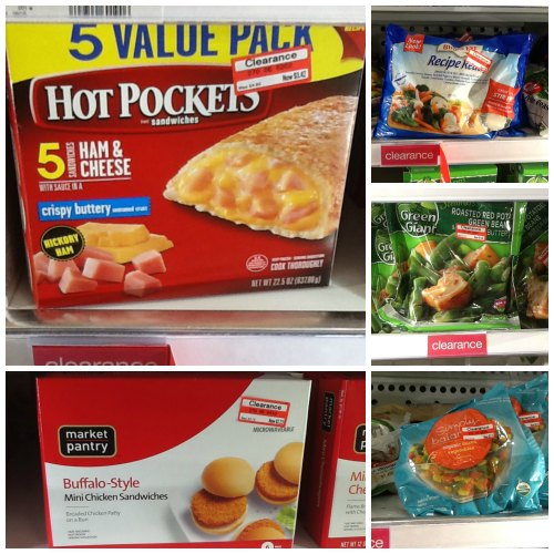 frozen-food-target-clearance