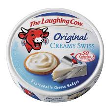 laughing-cow-cheese-wedge