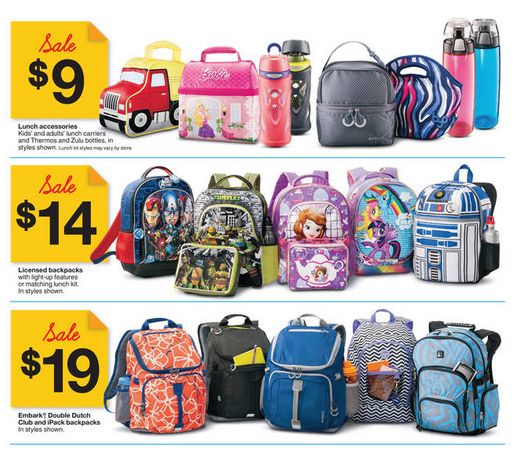 target-back-pack-lunch-boxes
