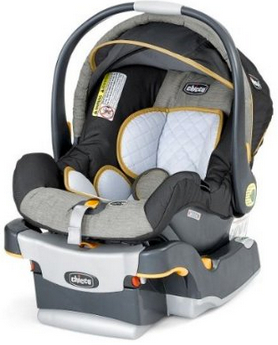 Chicco-KeyFit-Infant-Seat-Sedona