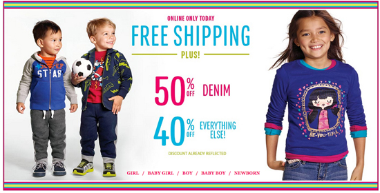 Childrens-Place-FREE-shipping-Sept-30