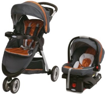 Graco-Fast-Action-Fold-Travel-System