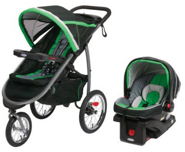 Graco-Fast-action-jogger-connect-travel-system-3