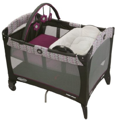 Graco-Pack-N-Playard-with-Reversible-Napper-Changer-Nyssa