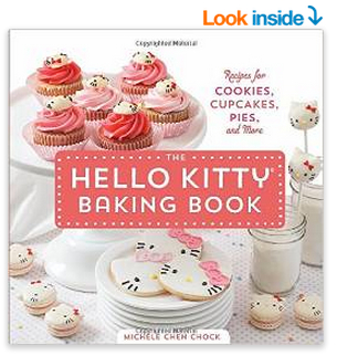 Hello-Kitty-Baking-Book