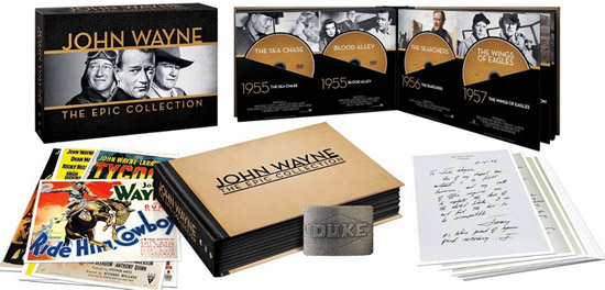 John-Wayne-The-Epic-Collection