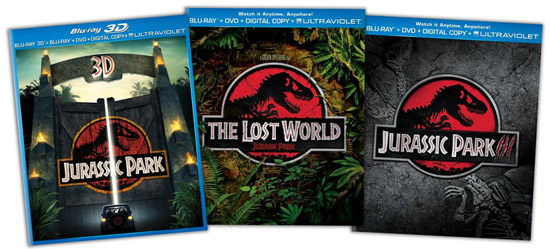 Jurassic-Park-Blu-ray-Trilogy