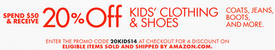Kids-Clothing-Coats-Jeans-Boots